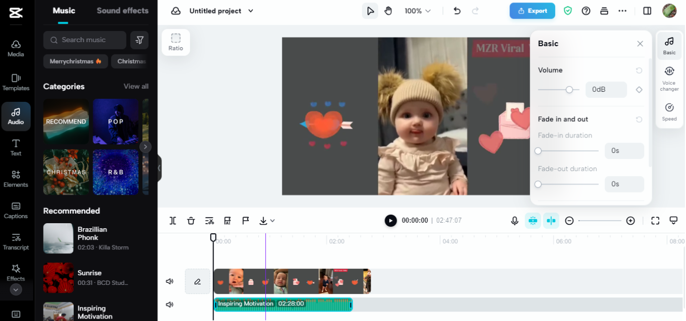 Best Lyric and Song Finder for Video Editing Find the Perfect Music
