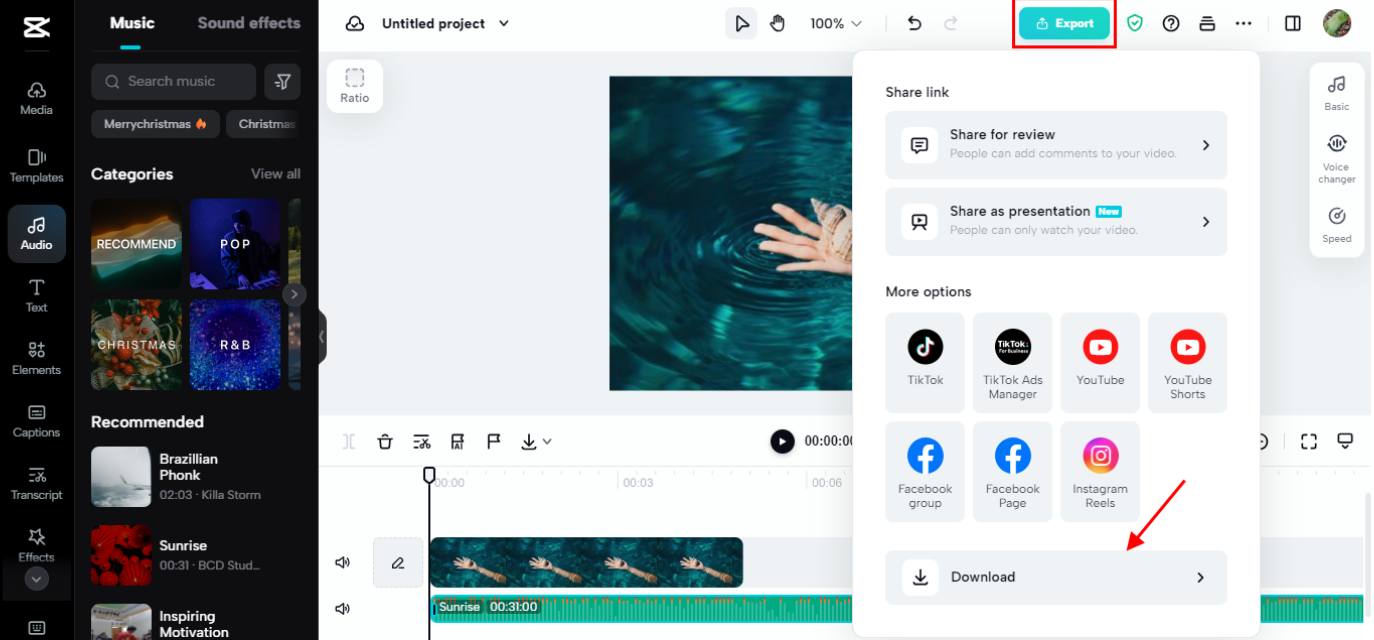Best Lyric and Song Finder for Video Editing - Find the Perfect Music