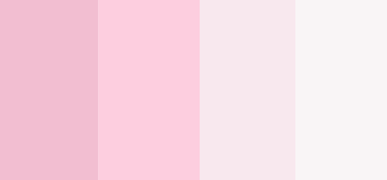 Find the Best Pastel Color Palette to Redesign Your Works in 2024