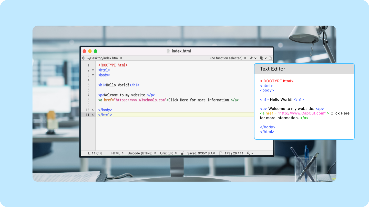 Best Text Editor for Beginners - Easy to Use and Feature-Rich