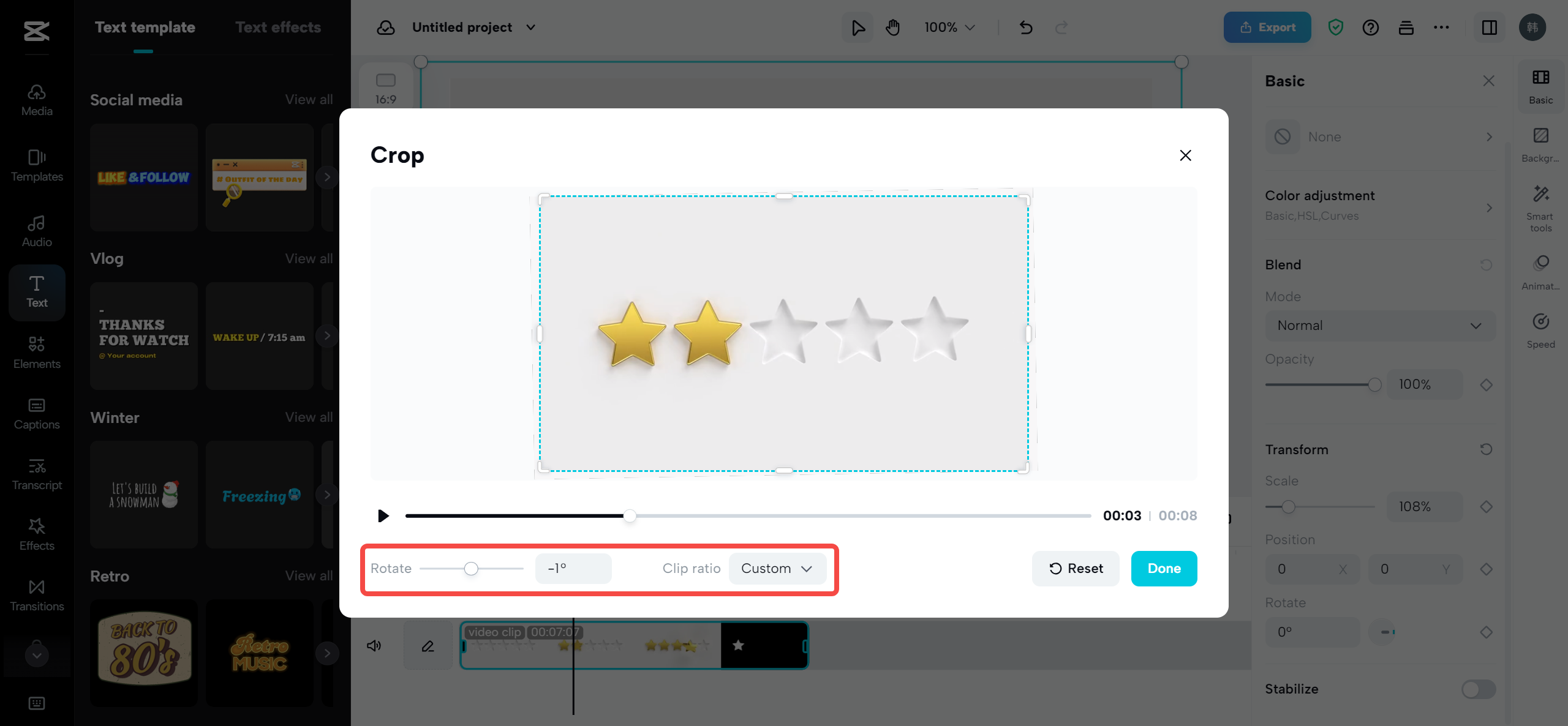 Reverse Reality Use YouTube Mirror Editing to Alter Your Videos