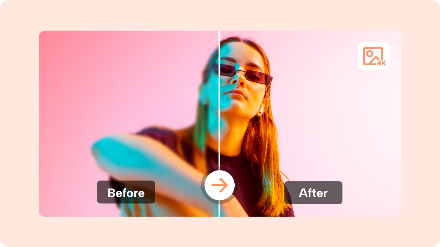 From Hazy to Sharp: Mastering the Art of Clear Image Enhancement