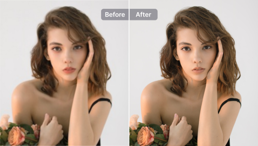 photo AI enhance tools