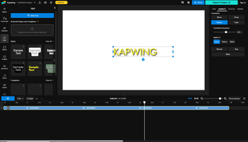 Kapwing