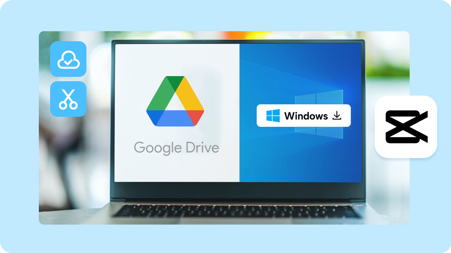 Google Drive voor Windows | Downloaden en installeren in 5 eenvoudige stappen
