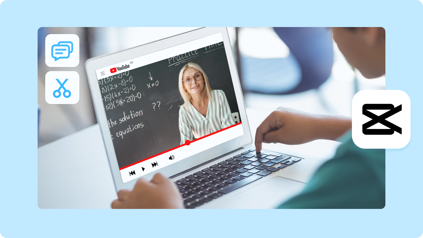 YouTube untuk Pelajar dan Guru | Terokai Saluran Pembelajaran Teratas