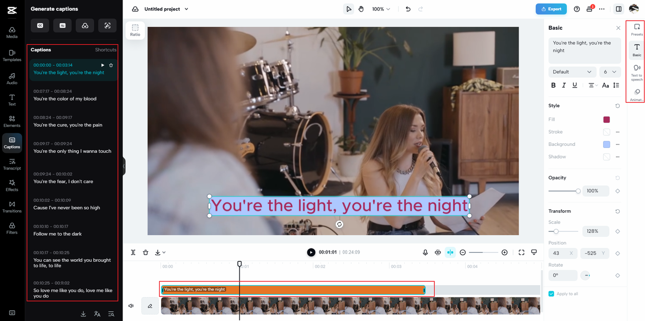 5 Free Lyrics Generators Tailored for Inspirational Songwriting