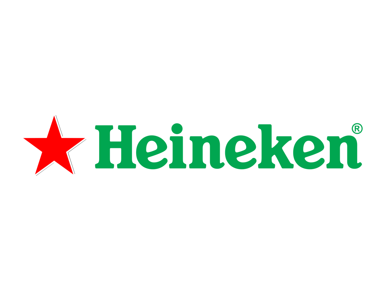 Heineken logo