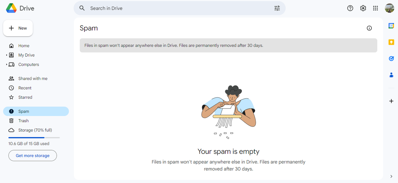 Google Drive