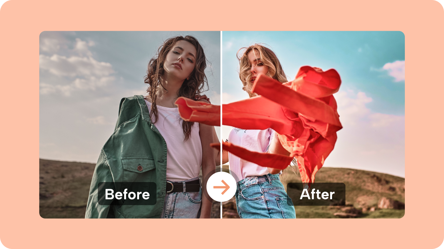 Guide to the Best Color Change Picture Editor 