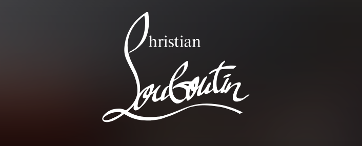 Christian Louboutin's logo