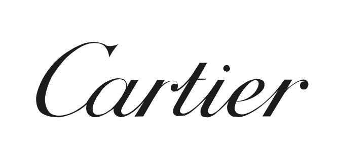 Cartier's logo
