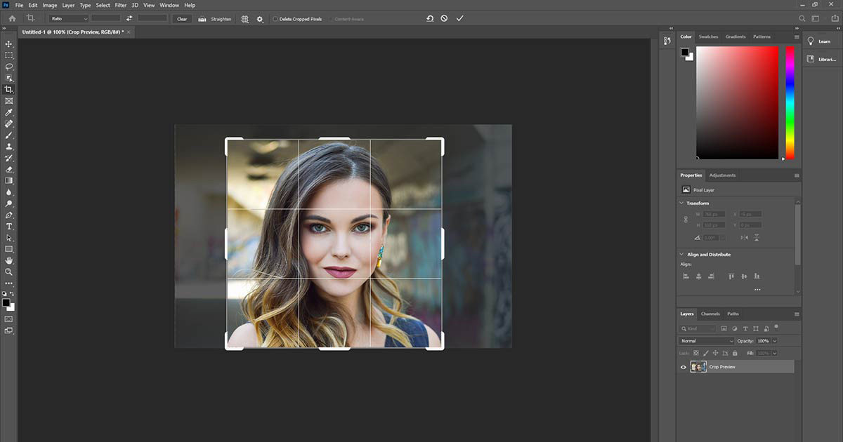 5 Best Picture Croppers to Perfect Your Image Size in 2024
