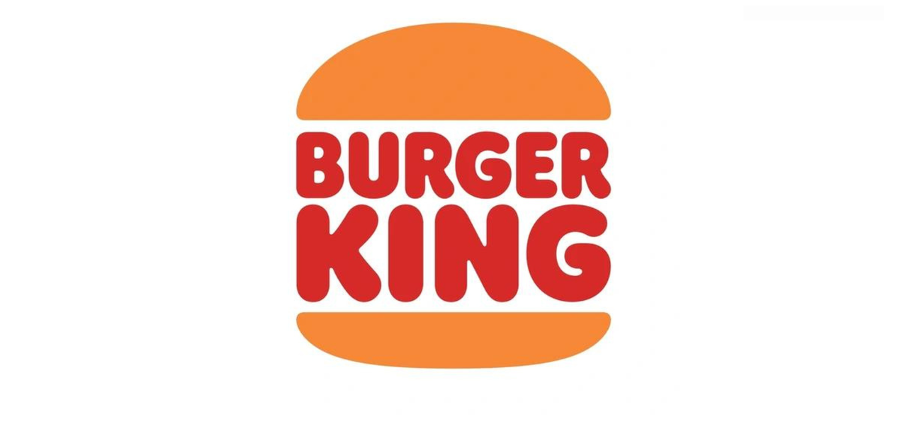 Burger King's logo