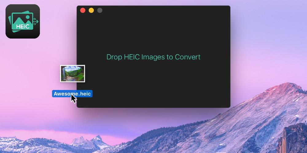 heic converter