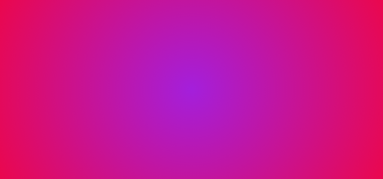 purple-red radial gradient