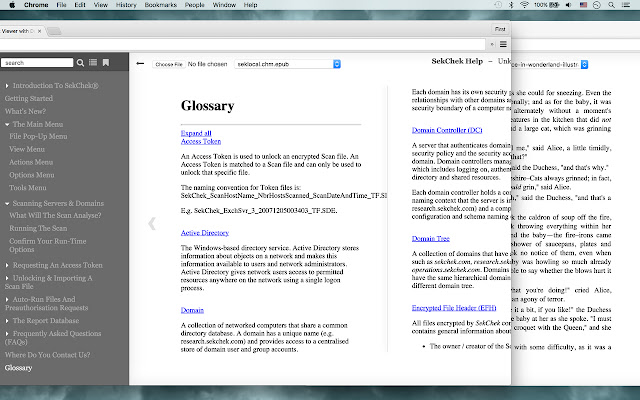 Ebook viewer and converter integration with Google Drive. 