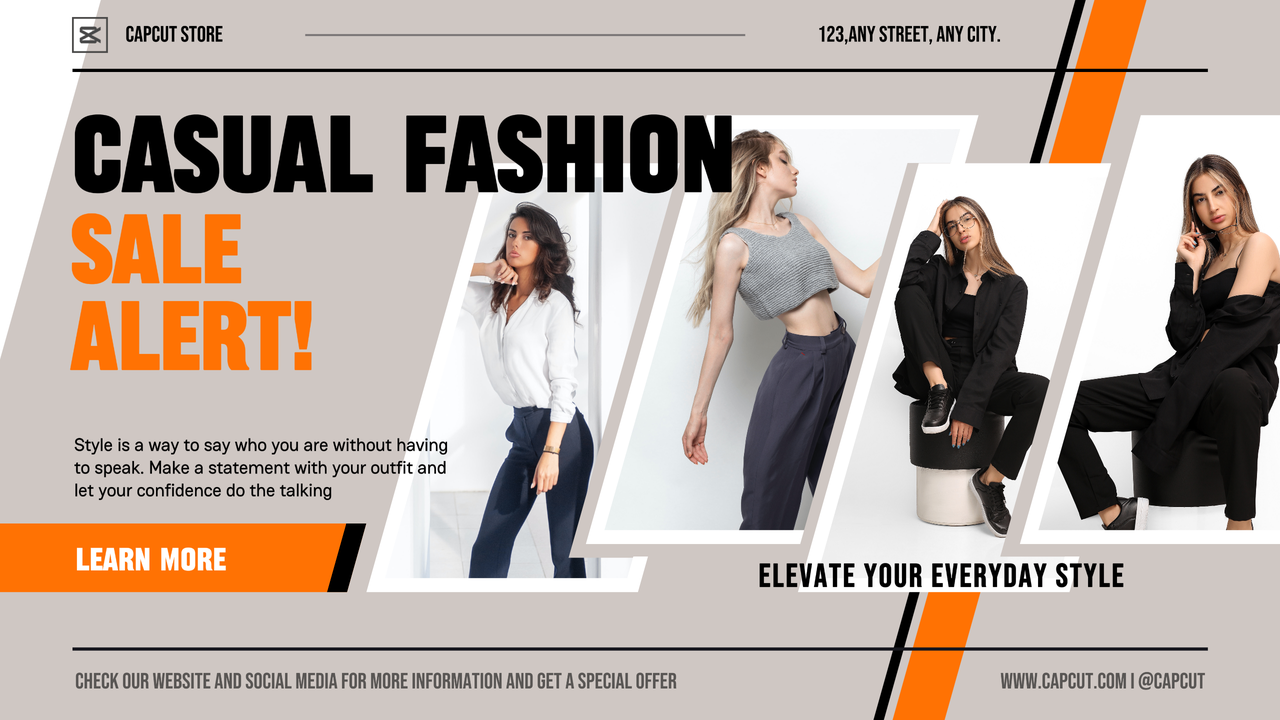 Shape crop images for advertisement design