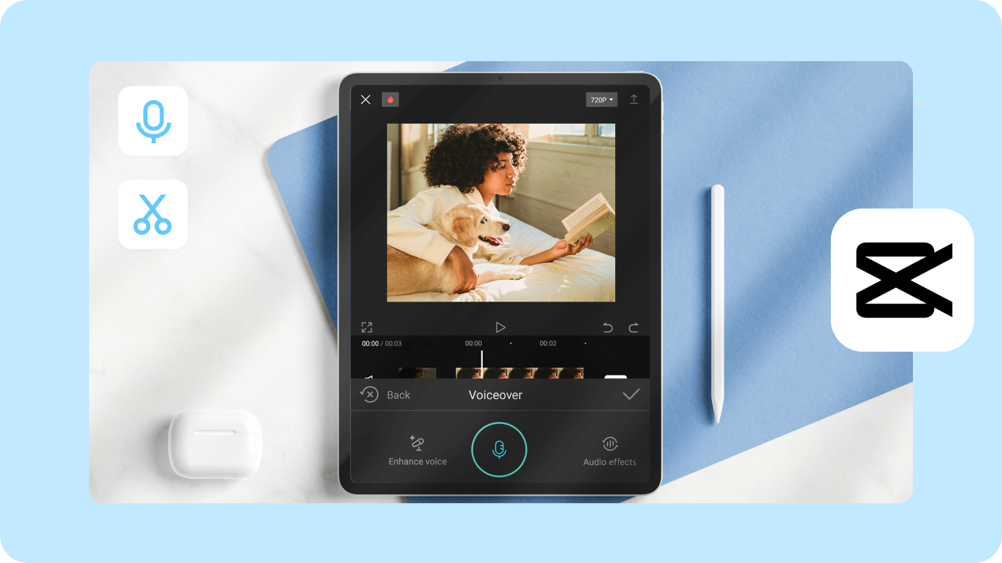 Voice Recorder on iPad: Tips and Tricks for Better Recordings
