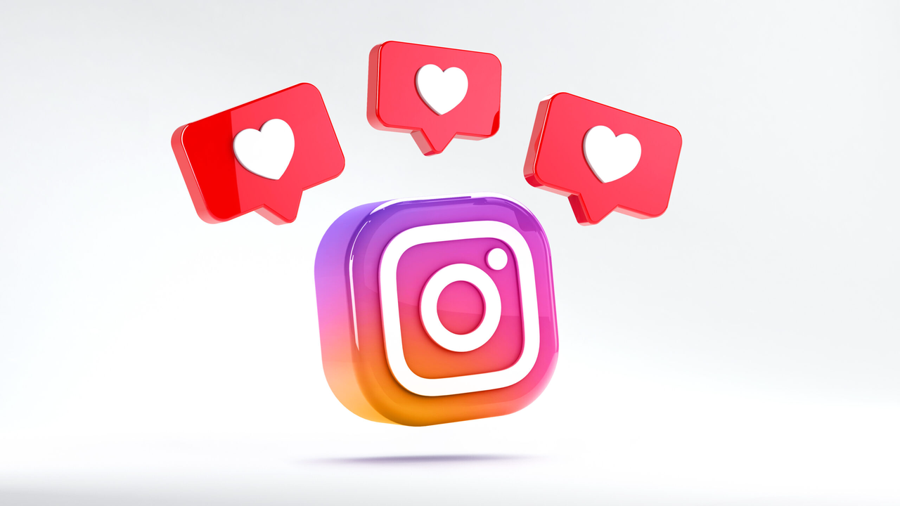 Create a post on Instagram