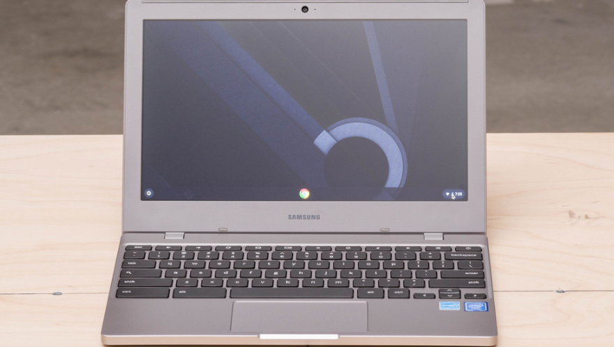 Samsung Chromebook