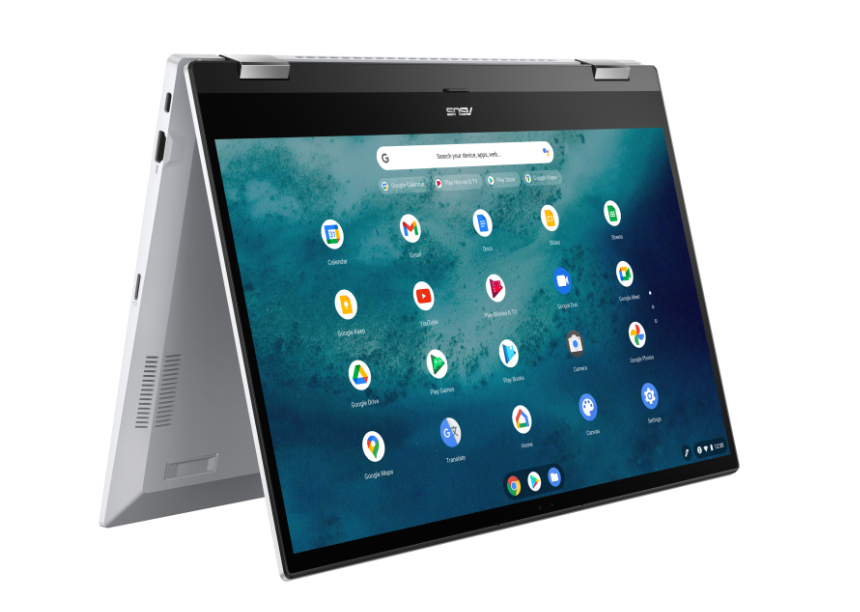 Asus Chromebook