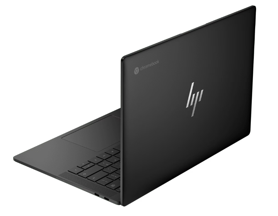 HP Dragonfly Pro Chromebook