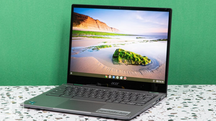 Acer Chromebook Spin 713