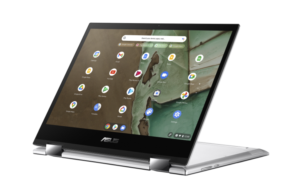 ASUS Chromebook Flip CM3