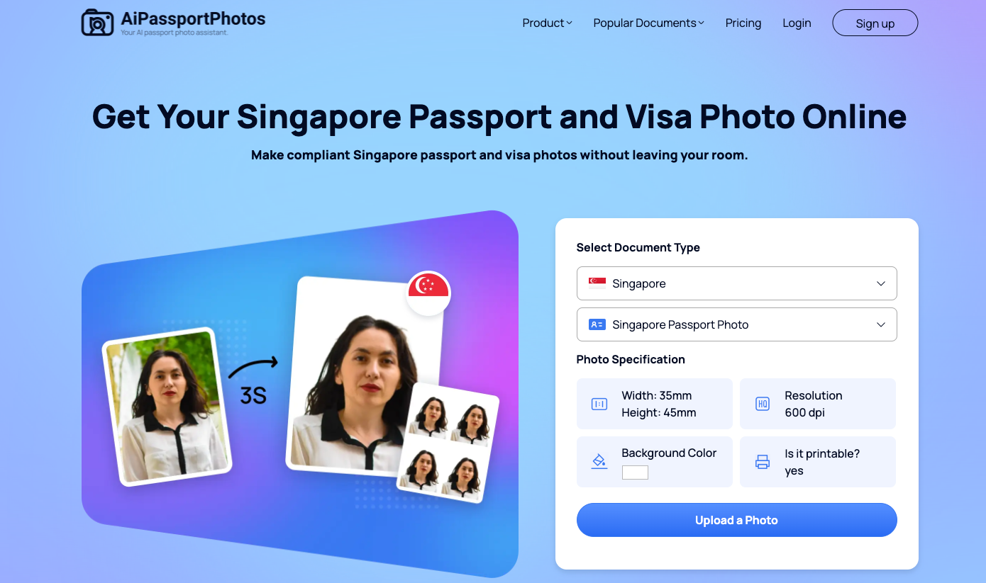 AiPassportPhotos