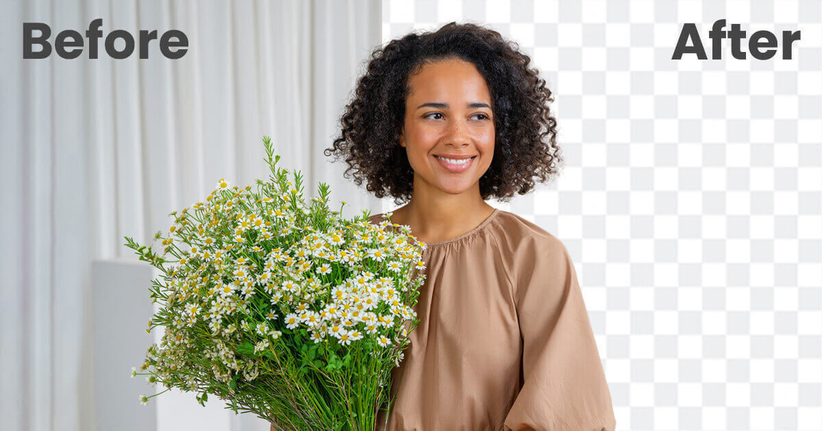 Effortless Ways to Get Rid of Unwanted Backgrounds in Photos