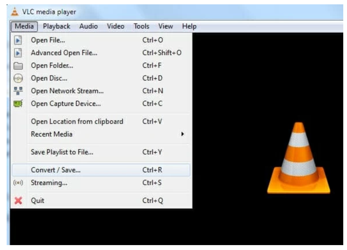 VLC Media Player