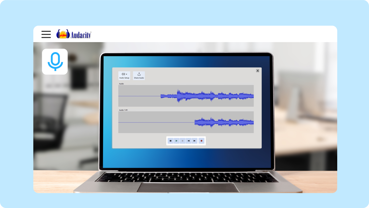 Cara Menggunakan Keberanian untuk Merekam Audio Komputer | Langkah Mudah Untuk Suara Berkualitas