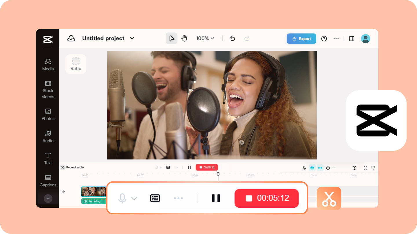 Audio Recording Studio Near Me Choose The Best One