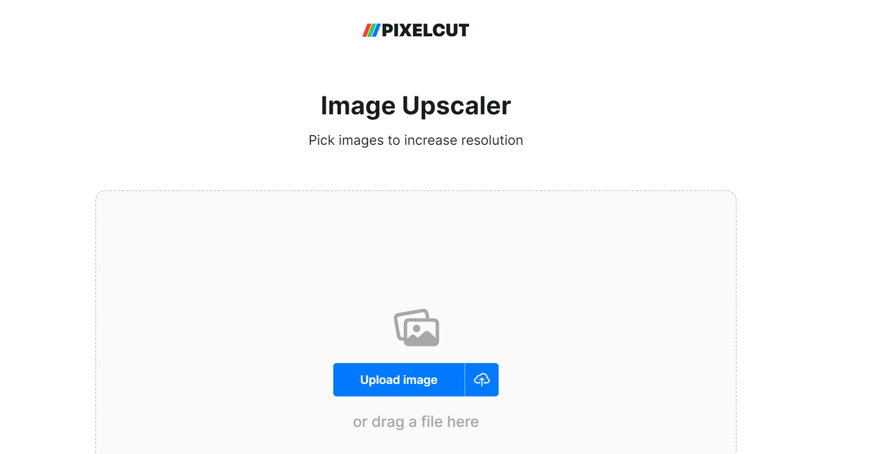 pixelcut