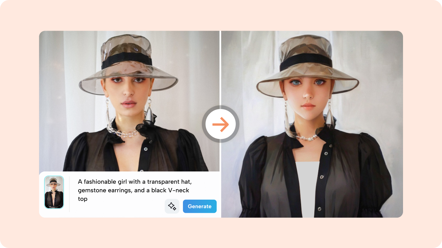 How to Make AI Photos Like a Pro