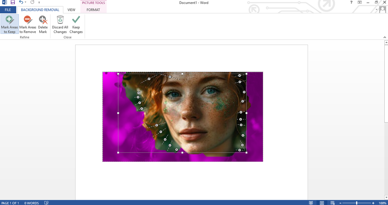 How to Get Rid of Background of Pictures in Different Devices?