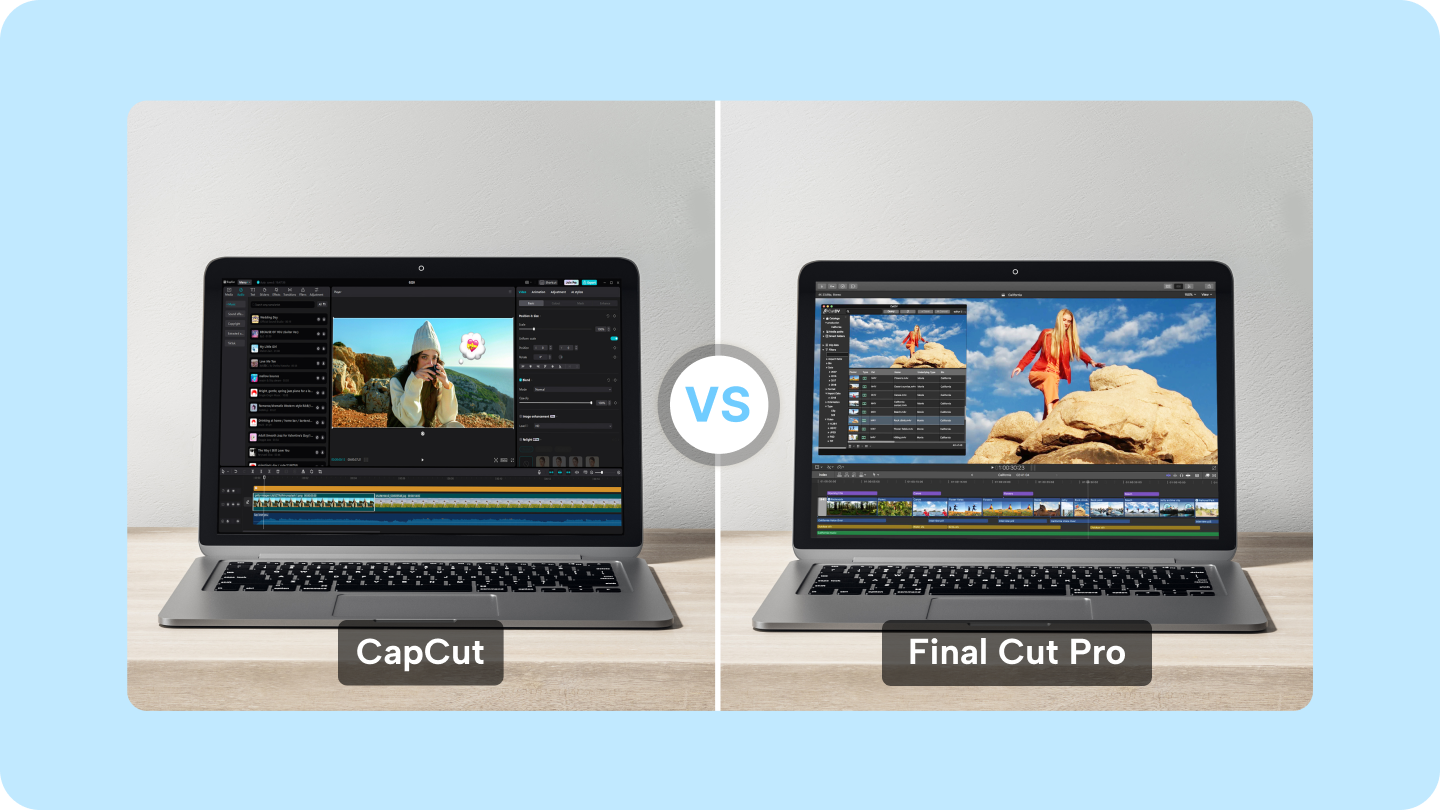 How To Add Overlay in CapCut PC, Windows & MacBook
