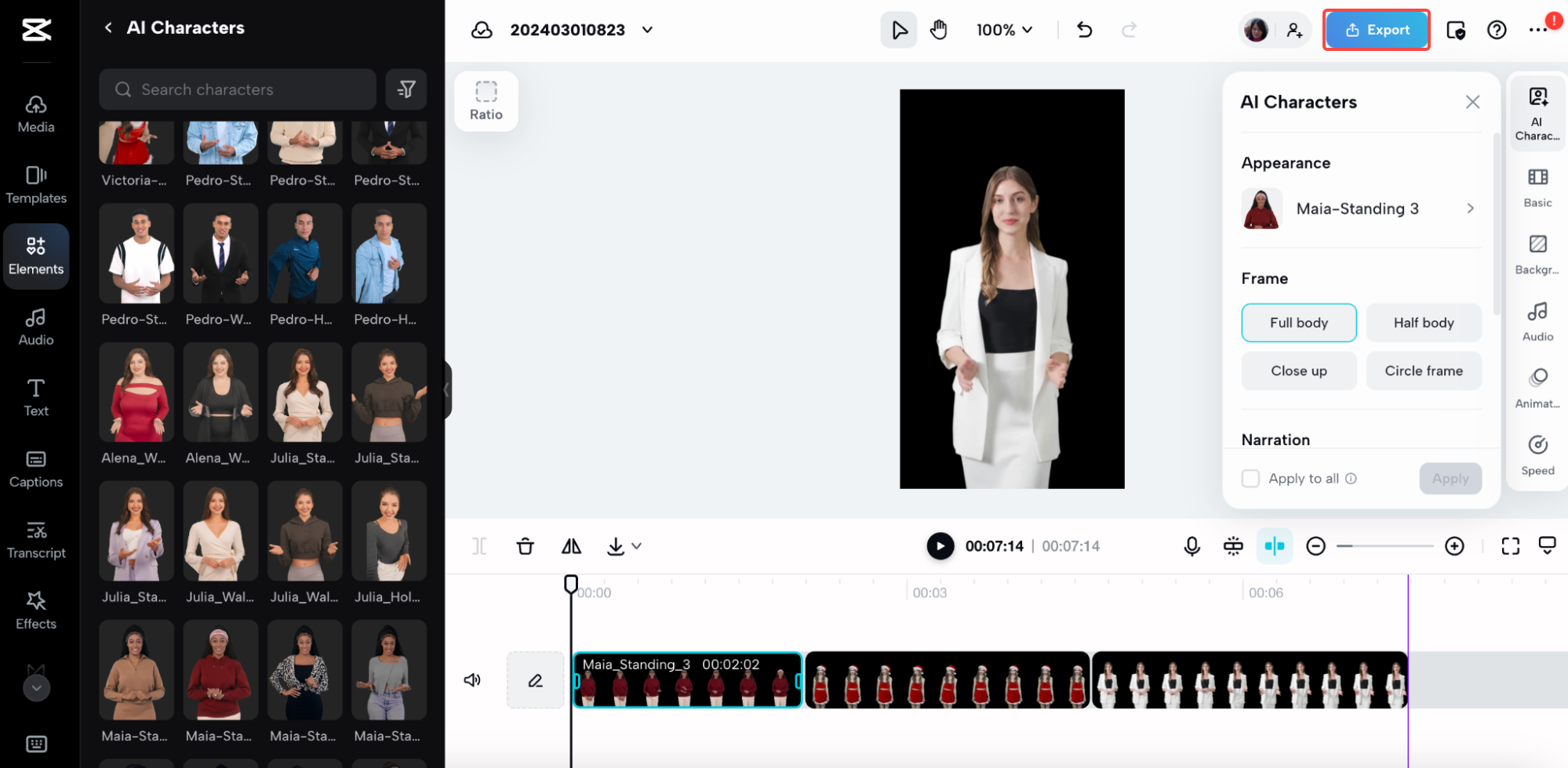 Spark Your Creativity Exploring The World Of Full Body Character Creator