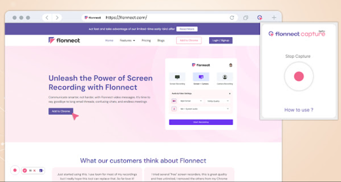 Flonnect 