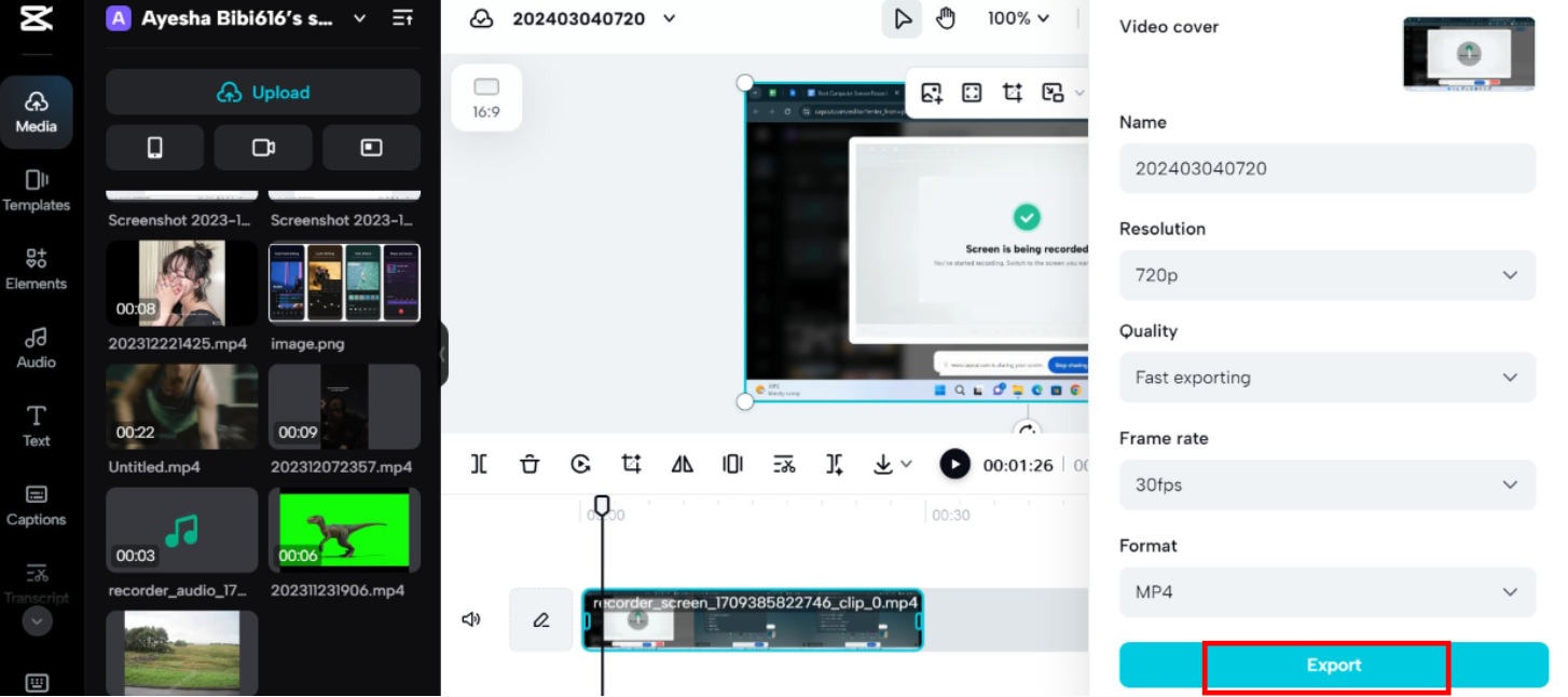 Free Desktop Screen Recorders For Mac Or Windows Glitch Free Experience