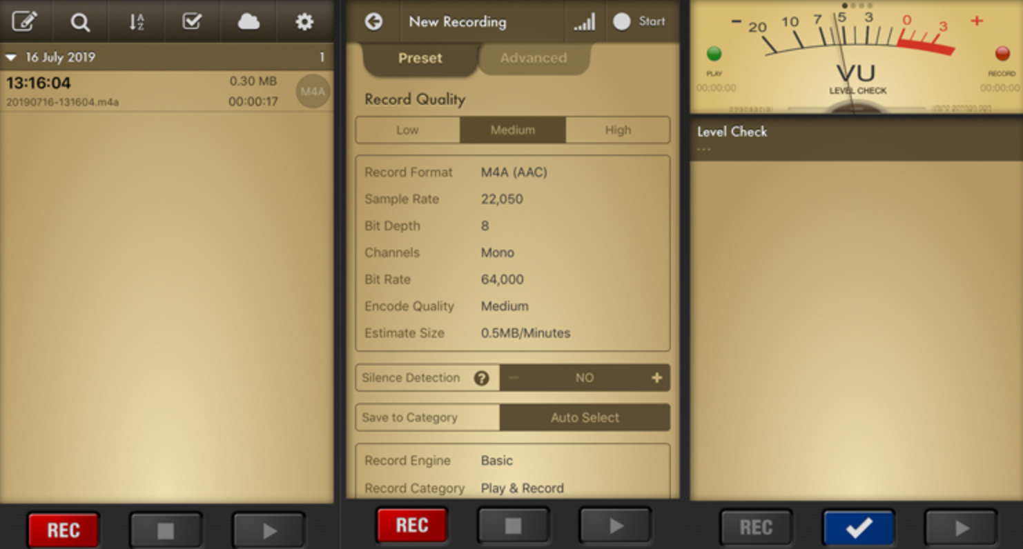 Voice Recorder Pro