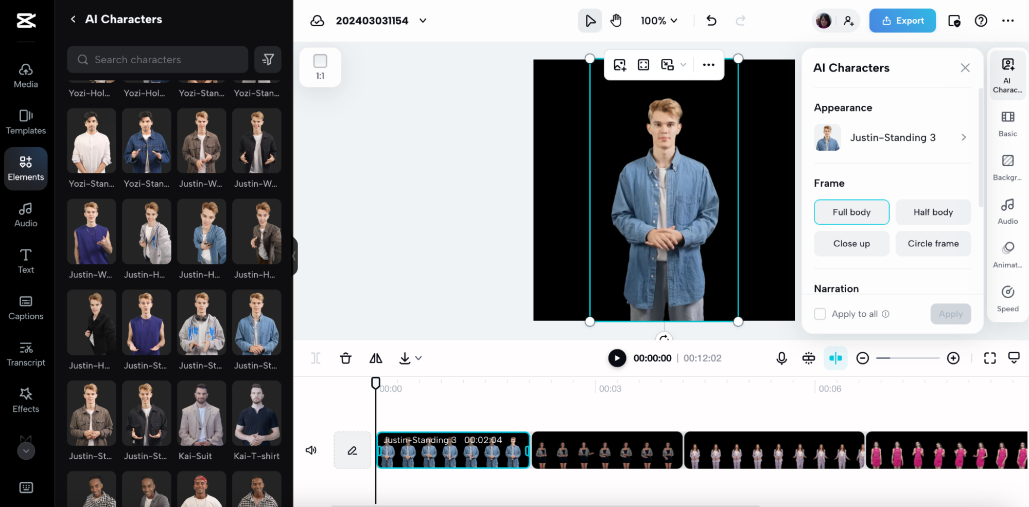 Real-Life Avatars: Beyond Fiction, Shaping the Future