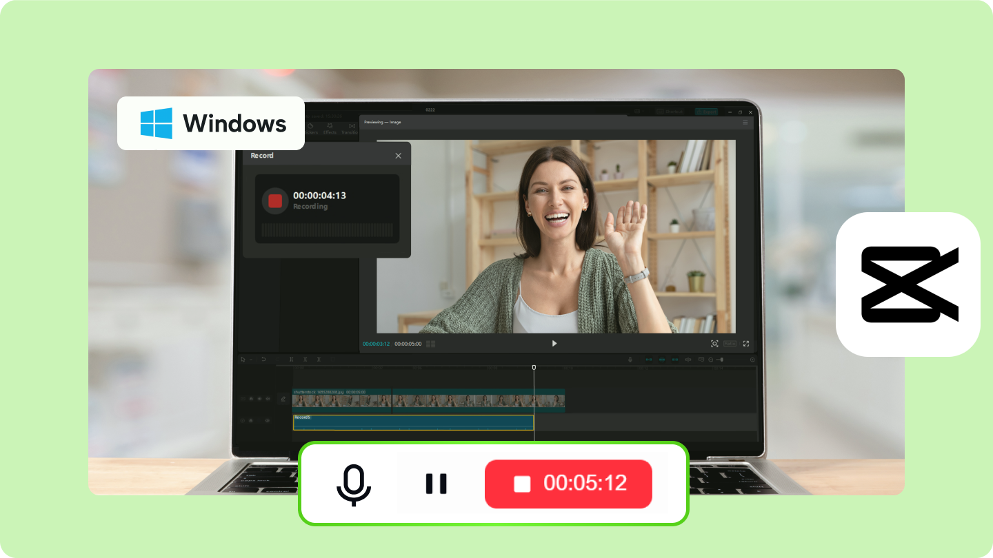 Best Voice Recording Software for Windows - Top Options