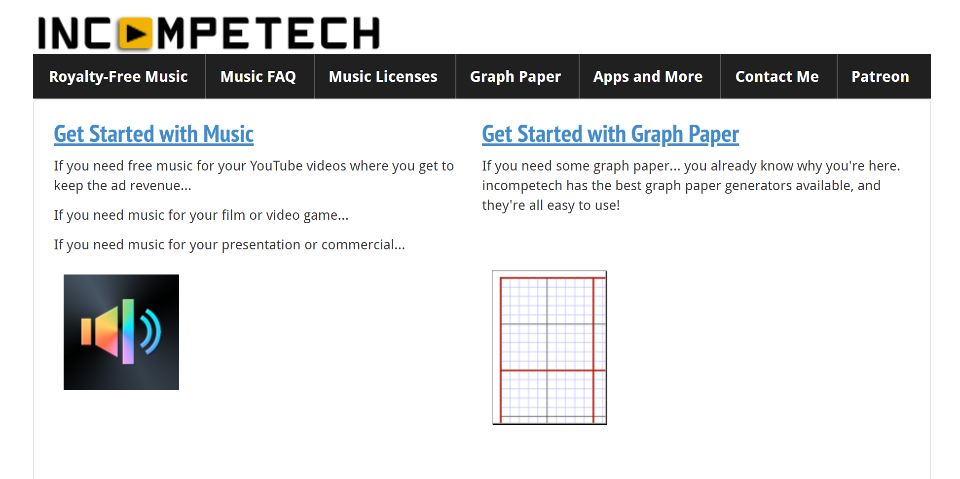 Incompetech