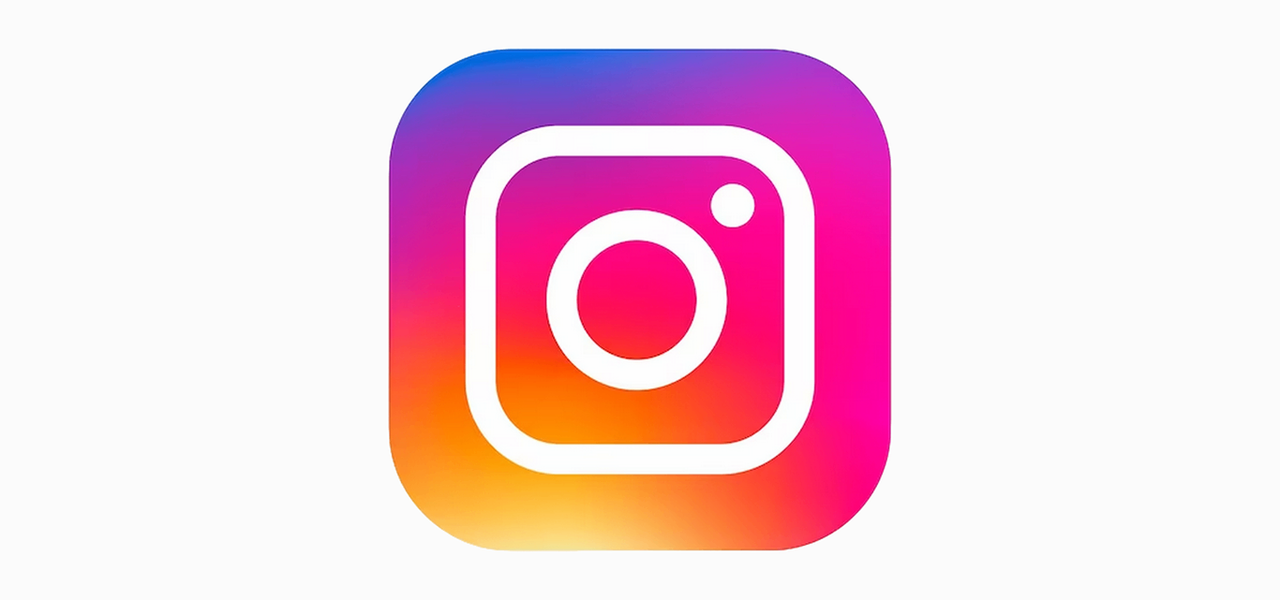 Instagram app icon