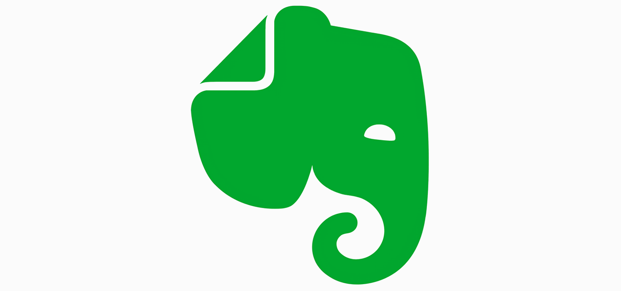 Evernote app icon