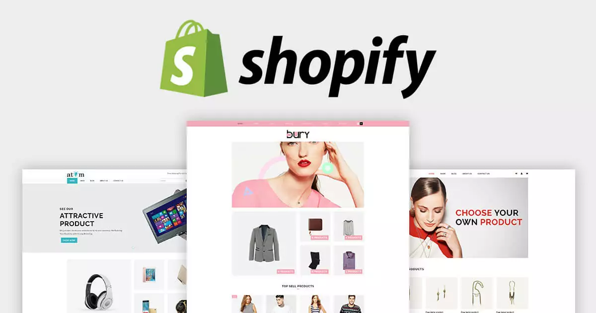  videos on Shopify success