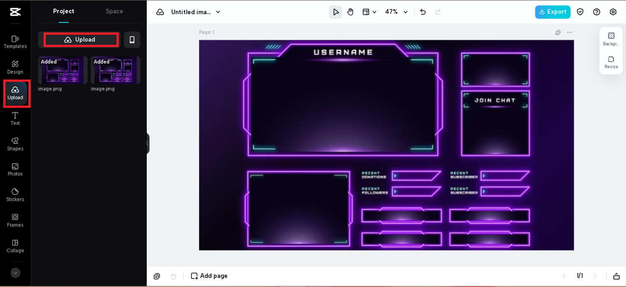 Twitch overlay size Guide: Everything You Should Know About