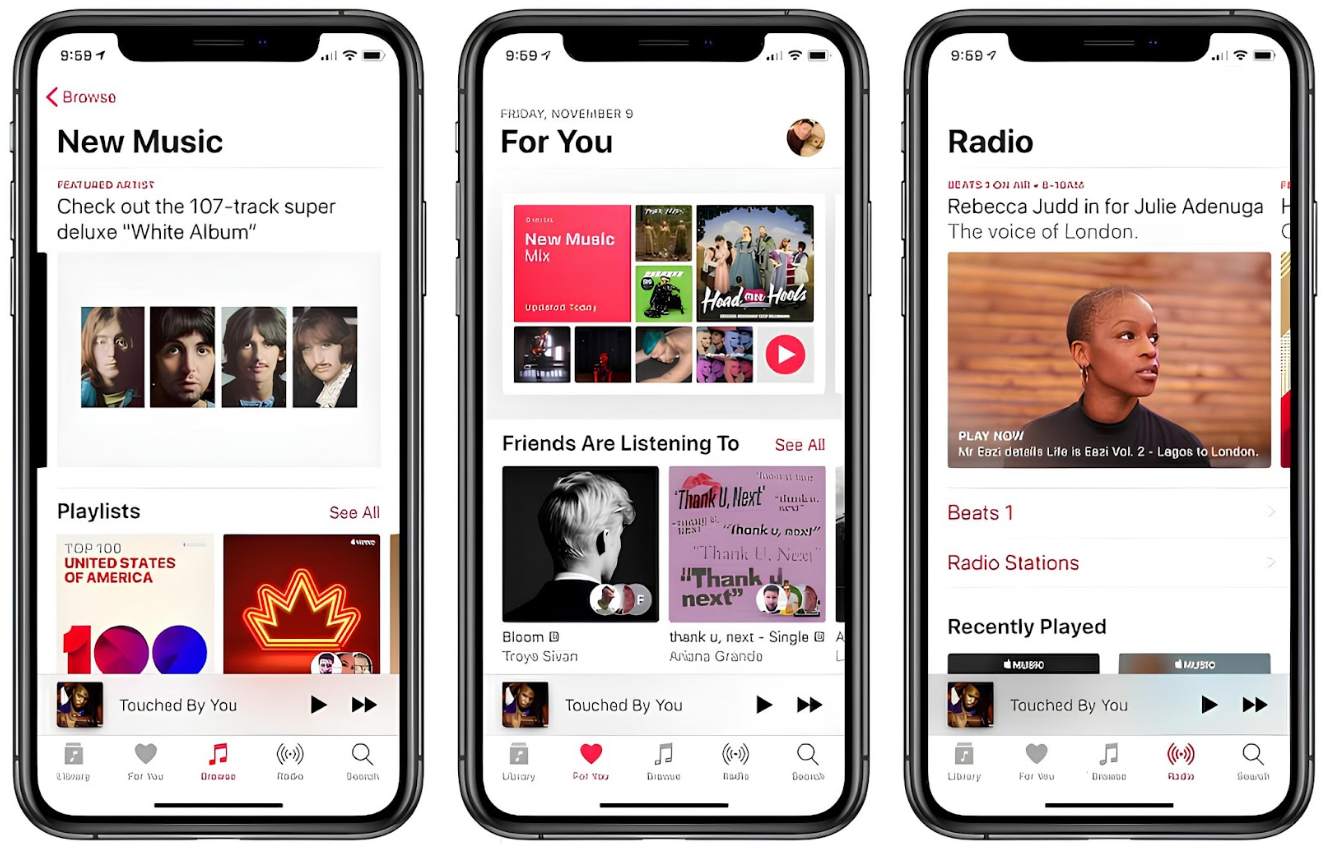 Apple Music